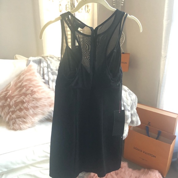 🔥bebe special occasion dress - Picture 5 of 5